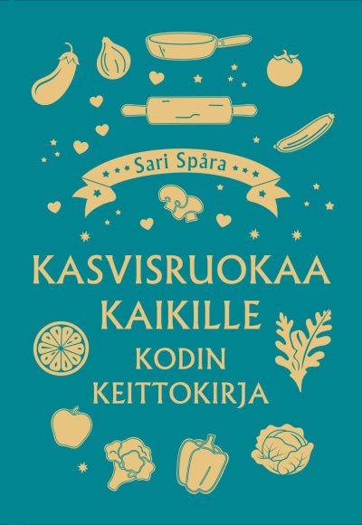 9789524161602 - Kansikuva