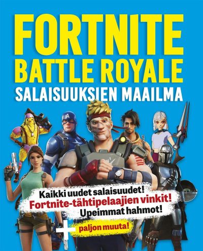 9789523733213 - Kansikuva