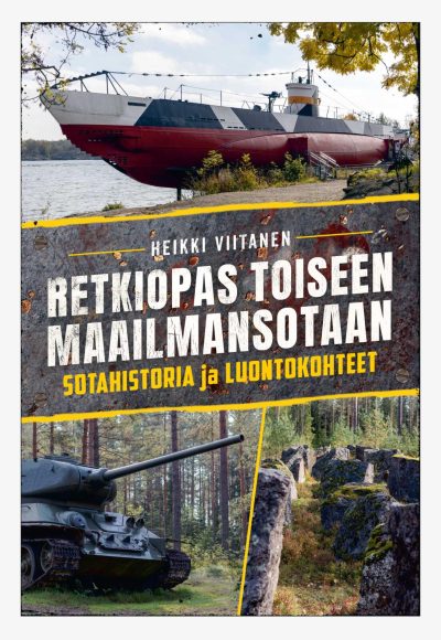 9789524163033 - Kansikuva