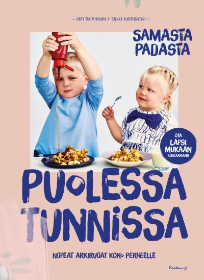 9789524160995 - Kansikuva