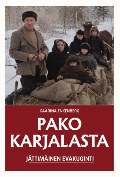 9789524163002 - Kansikuva