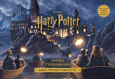 9789524161343 - Kansikuva