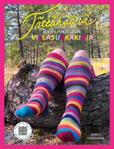 9789524161787 - Kansikuva