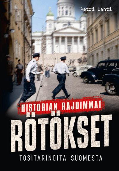 9789524164443 - Kansikuva