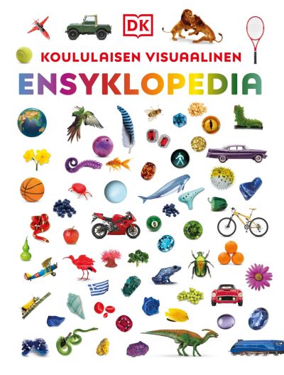 9789524162722 - Kansikuva