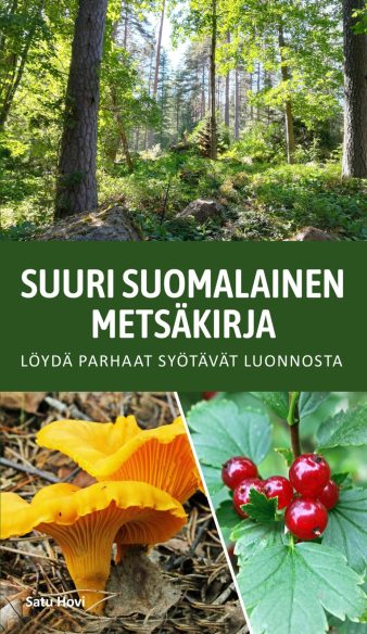 9789524161701 - Kansikuva