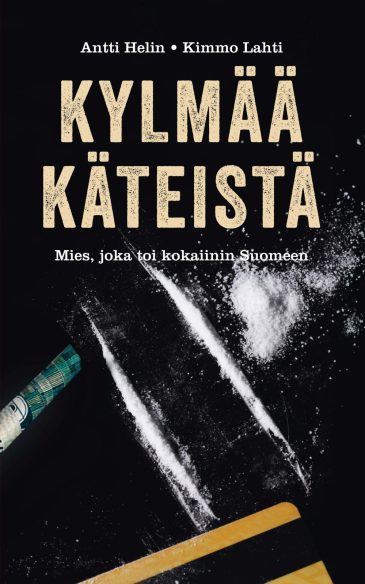 9789524160940 - Kansikuva