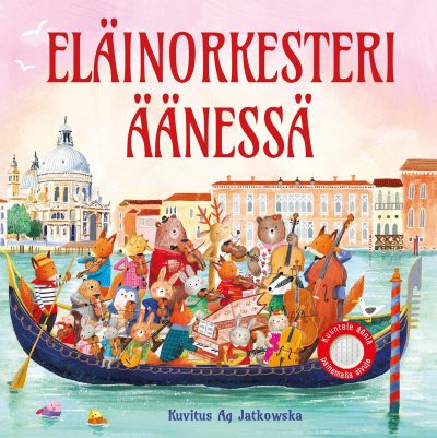 9789522563453 - Kansikuva