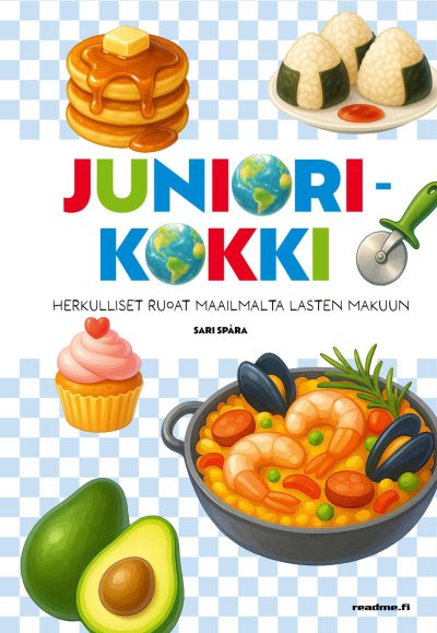 9789524161626 - Kansikuva