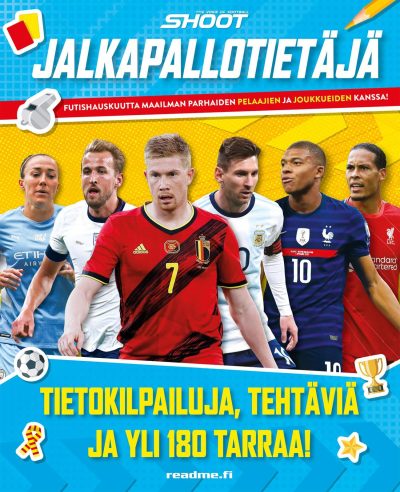 9789523735262 - Kansikuva