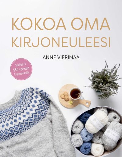 9789524160209 - Kansikuva