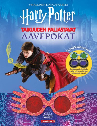 9789523736139 - Kansikuva