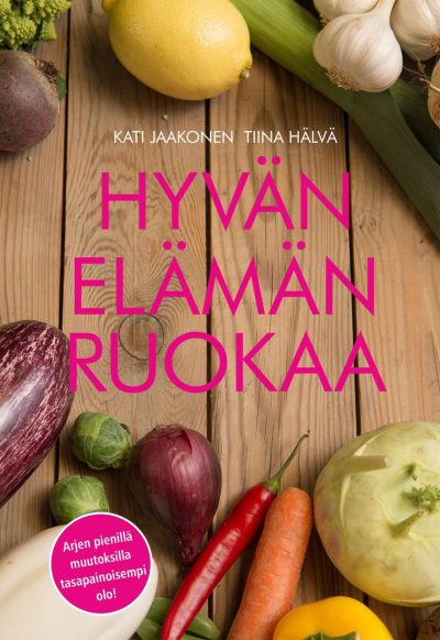 9789523217034 - Kansikuva