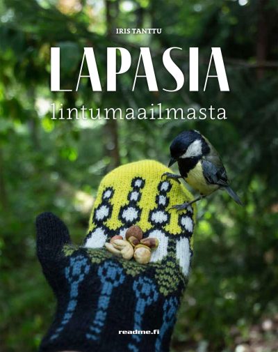 9789523734012 - Kansikuva