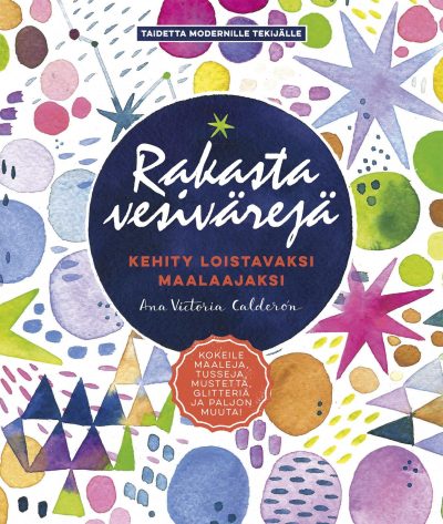 9789523218086 - Kansikuva