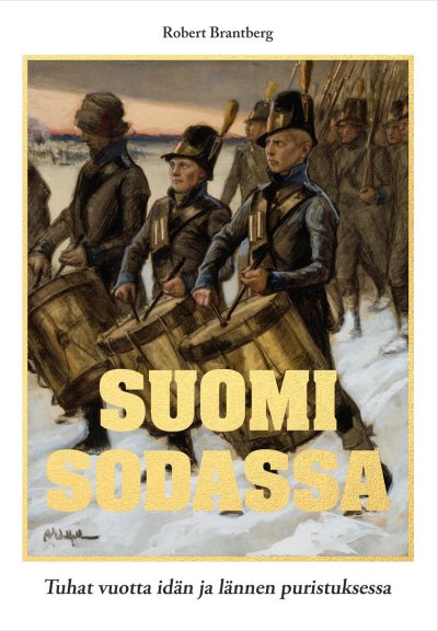 9789523213418 - Kansikuva