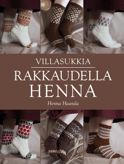 9789523738522 - Kansikuva