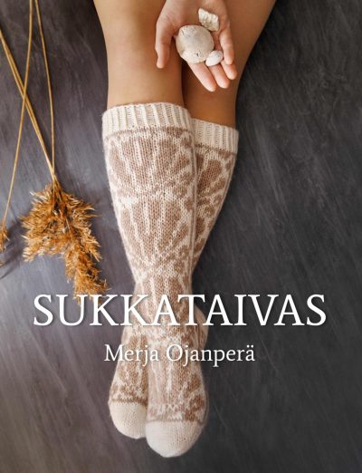 9789524160797 - Kansikuva