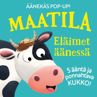 9789522563569 - Kansikuva