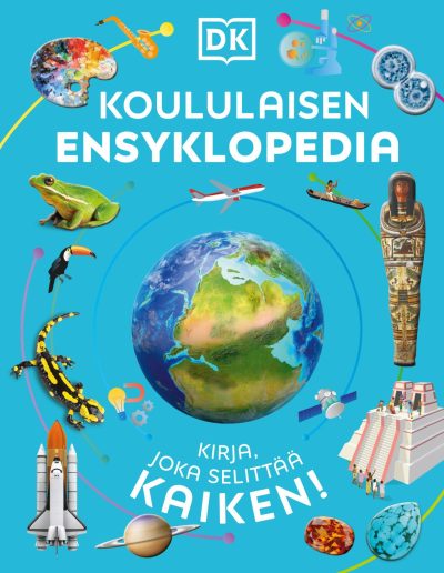 9789524163255 - Kansikuva