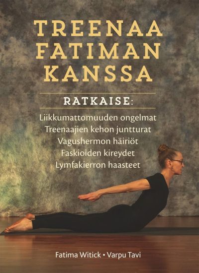 9789523737570 - Kansikuva