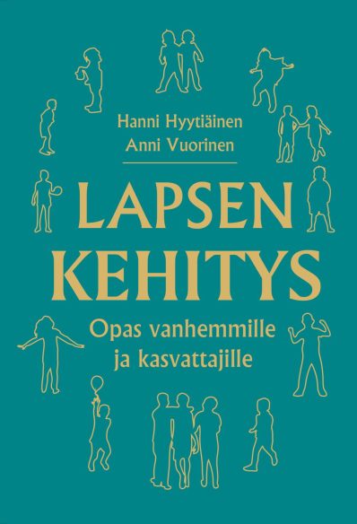 9789523739840 - Kansikuva