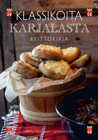 9789524160094 - Kansikuva