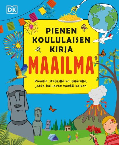 9789524161398 - Kansikuva