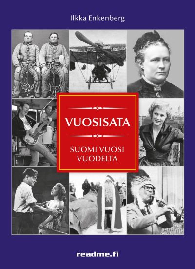 9789523737907 - Kansikuva