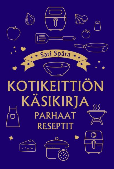 9789524160377 - Kansikuva