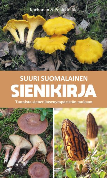 9789524160513 - Kansikuva