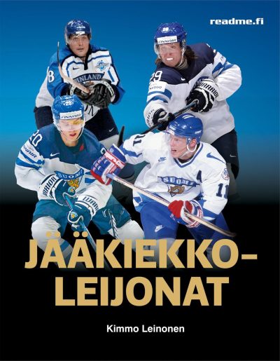 9789523735279 - Kansikuva