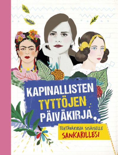 9789523218178 - Kansikuva
