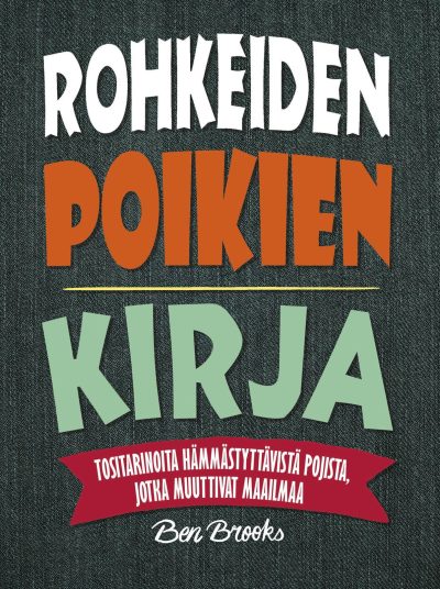 9789523217225 - Kansikuva