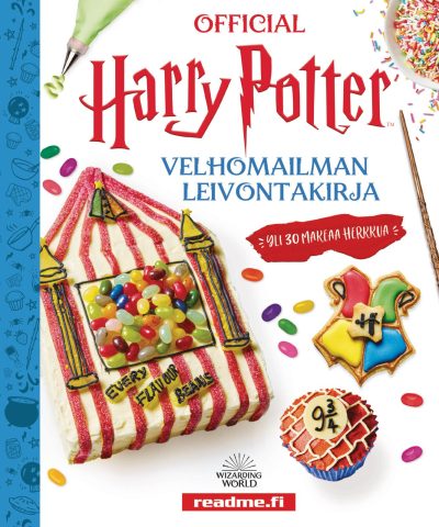 9789523738331 - Kansikuva