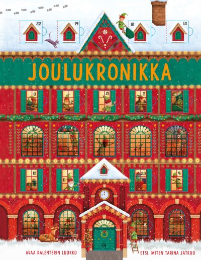 9789524160858 - Kansikuva