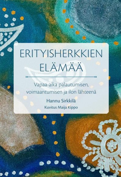 9789523735842 - Kansikuva