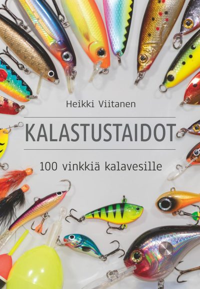 9789524162715 - Kansikuva