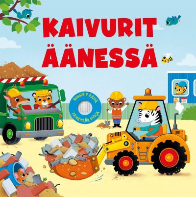 9789522563262 - Kansikuva