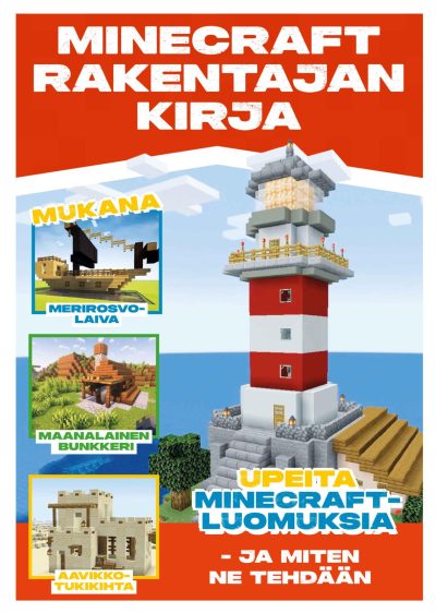 9789524162142 - Kansikuva