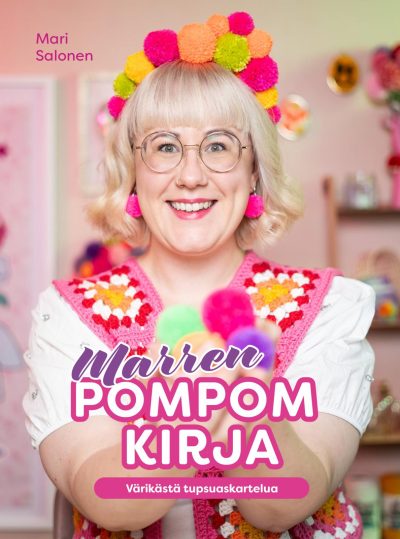 9789523739987 - Kansikuva