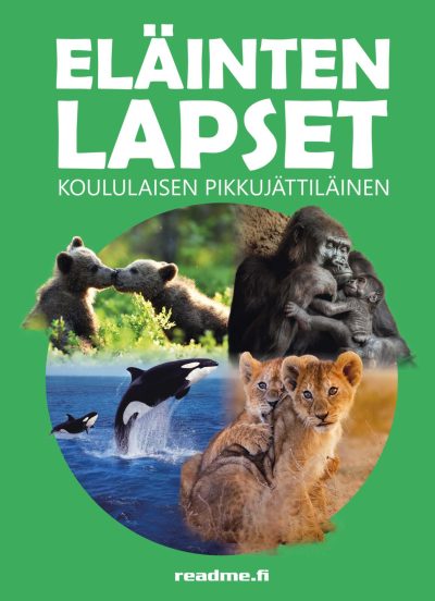9789524161909 - Kansikuva