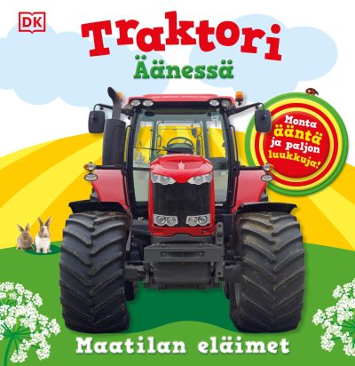 9789522563835 - Kansikuva