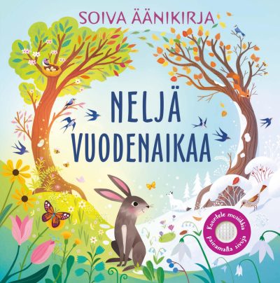 9789522563743 - Kansikuva