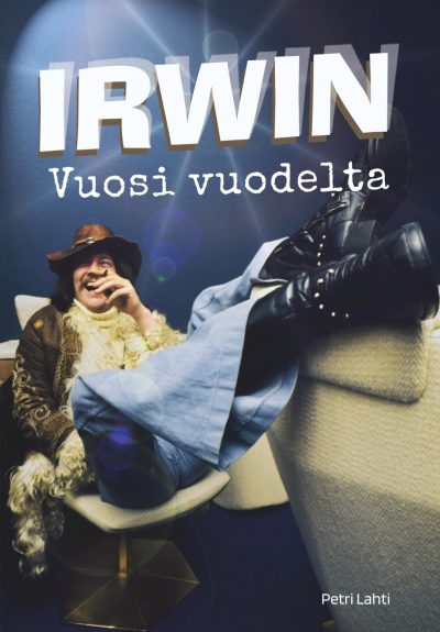 9789524161510 - Kansikuva