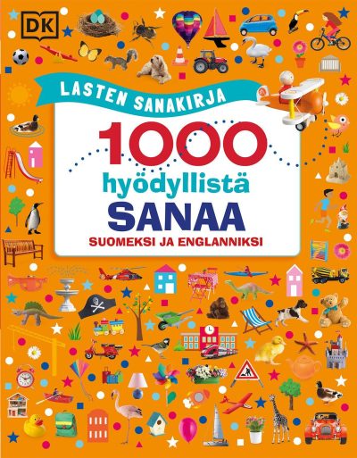9789523738393 - Kansikuva