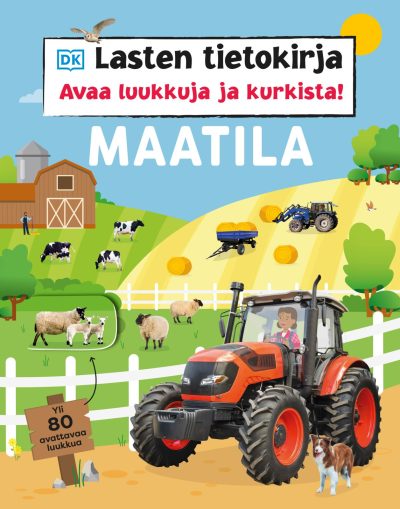 9789523738416 - Kansikuva