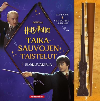 9789524162838 - Kansikuva
