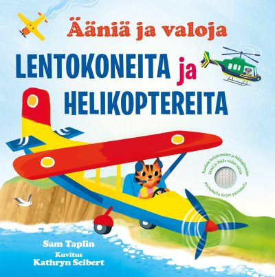 9789522563422 - Kansikuva