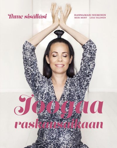 9789523730038 - Kansikuva